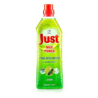 Gironde Kft. Just általános tisztító, padló felmosó 1L (8db/karton) Lemon
