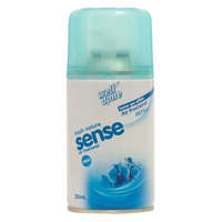 Well Done St.Moritz Kft Well Done Sense légfrissítő utántöltő 250ml (12db/karton) Fresh nature