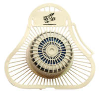 Well Done St.Moritz Kft Well Done piszoár illatosító tabletta ráccsal (48db/karton)