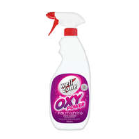 Well Done St.Moritz Kft Well Done Oxy Power folteltávolító spray 750ml (18db/karton)