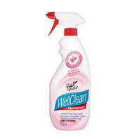 Well Done St.Moritz Kft Well Done WellClean Fertőtlenítő hatású hideg zsíroldó 750ml (18db/karton)