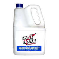 Well Done St.Moritz Kft Well Done Antartic fürdőszoba tisztító 5L (5db/karton)