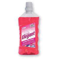 Well Done St.Moritz Kft Well Done Elegant járólap tisztító 1L (12db/karton)