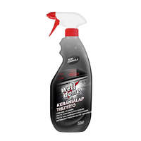 Well Done St.Moritz Kft Well Done kerámialap tisztító 750ml (18db/karton)