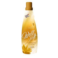 Well Done St.Moritz Kft Well Done Well Soft textilöblítő koncentrátum 1L (10db/karton) Golden Rose