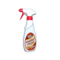 Well Done St.Moritz Kft Well Done Bőrbútor ápoló szórófejes 250ml (21db/karton)