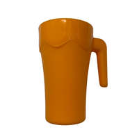 BT Bögre műanyag 3dl