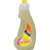 Clean Center Kft Clean Center Kliniko-Med fertőtlenítő tisztítószer 1L (8db/karton)