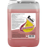 Clean Center Kft Clean Center Kliniko-sun 10x fertőtlenítőszer koncentrátum 5L