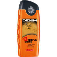 Denim Denim tusfürdő 250ml (12db/karton) gold