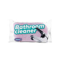 Bonus Kft Bonus fürdőszoba szivacs 1db/csg