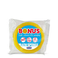 Bonus Kft Bonus Kerek fürdőszivacs 1db/csg (48csg/karton)