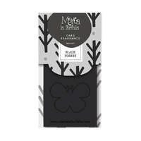 Marta la Farfalla Marta la Farfalla Card autóillatosító (12db/karton) Black Forest