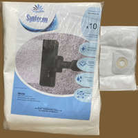 Karcher Hungaria Kft. Porzsák Karcher MW4, MW4 car kit, MV5, MW 5 P Premium, MW5 Premium, MW6 P Premium,WD4.250,WD 5.200 M (10db/csg)