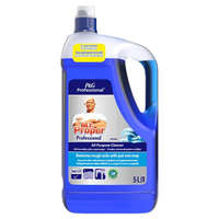 Procter&Gamble Mr. Proper Professional univerzális padlótisztító 5L (3db/karton, 144db/raklap) óceán