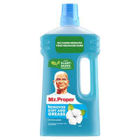 Procter&Gamble Mr. Proper univerzális padlótisztító 1L (12db/karton, 720db/raklap) cotton flowers
