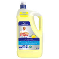 Procter&Gamble Mr. Proper Professional univerzális padlótisztító 5L (3db/karton) (144db/raklap) Citrom