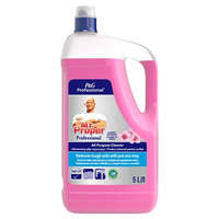Procter&Gamble Mr. Proper Professional univerzális padlótisztító 5L (3db/karton, 144db/raklap) cherry blossom