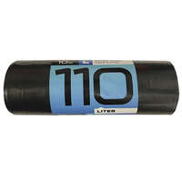 Szerek.hu Kft Mamuth szemeteszsák extra erős, 110L, 100x60cm, 10db/tekercs (20tekercs/karton)