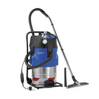 Nilfisk Production Kft Nilfisk-BLUE Attix 751-71 száraz-nedves ipari porszívó