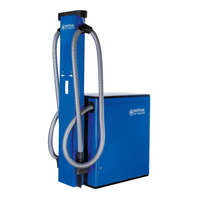Nilfisk Production Kft Nilfisk-BLUE SB-Station Tandem önkiszolgáló porszívó