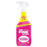 Star Drops Ltd. The Pink Stuff univerzális tisztító spray 850 ml (12db/karton)