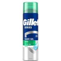 S.C. Johnson Kft. Gillette Series borotvagél Aloe Vera 200ml (6db/karton)