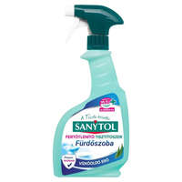 AC Marca S.L. Sanytol fürdőszobai spray 500ml (12db/karton)