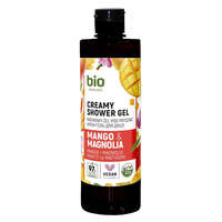 Bio Naturell Bio Naturell tusfürdő, Mangó és Magnólia 473ml