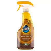S.C. Johnson Kft. Pronto Expert Care Wood Cleaner Aloe Vera bútortisztító spray 500ml (12db/karton)