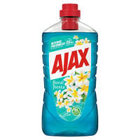 Colgate-Palmolive Ajax felmosószer 1L (12db/karton) floral fiesta lagoon flowers türkiz