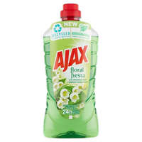 Colgate-Palmolive Ajax felmosószer 1L (12db/karton) floral fiesta Spring Flowers