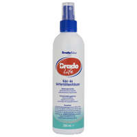 Hungarochem Kft Bradolife kéz- és bőrfertőtlenítő SPRAY 250ml (10db/karton)