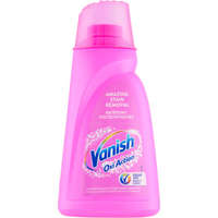 Reckitt Benckiser Vanish Oxi Action folttisztító gél 1L (12db/karton) színes