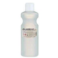 HoMiCo Mollis LAKK-LE körömlakklemosó acetonos 1000ml (6db/karton)