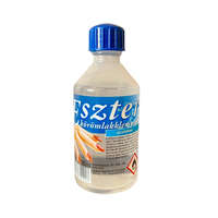 Elosztó Team Kft Eszter körömlakklemosó acetonos 100ml (20db/karton)