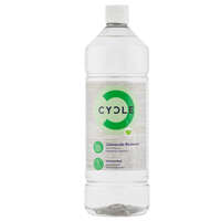 reNEW technologies Hungary Kft. CYCLE Háztartási vízkőoldó, illatanyagmentes 500ml (12db/karton)