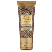 TESORI D'ORIENTE TESORI D'ORIENTE krémtusfürdő -ROYAL OUD- 250 ml (8db/karton)