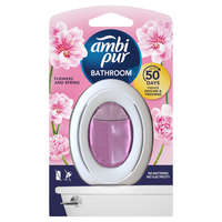 Procter&Gamble Ambi Pur Fürdőszoba Illatosító 7,5 ml Flowers and Spring (6db/karton)