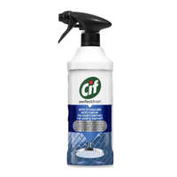Unilever Magyarország Kft. Cif Perfect Finish vízkőoldó spray 435ml (12db/karton)