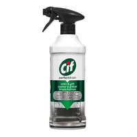 Unilever Magyarország Kft. Cif Perfect Finish sütő- és grilltisztító spray 435ml (12db/karton)