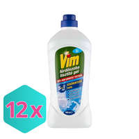 Vim Fürdőszoba tisztító vízkőoldó Gél 1000 ml KARTON - 12 db
