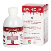 Huminiqum Huminiqum Szirup, 250ml