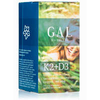 GAL GAL K-komplex+D3, 20ml