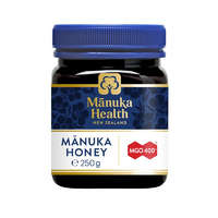 Manuka Health MH Manuka Méz 400+ MGO™, 250g