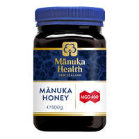 Manuka Health MH Manuka Méz 400+ MGO™, 500g