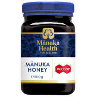 Manuka Health MH Manuka Méz 550+ MGO™, 500g