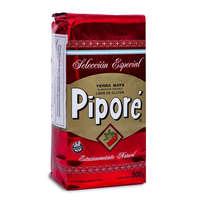 Yerba Mate Mate tea Pipore especial 500g