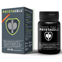Huminiqum ProstaCell kapszula étrend-kiegészítő, 60db