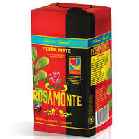 Yerba Mate Mate tea Rosamonte Especial, 500g
